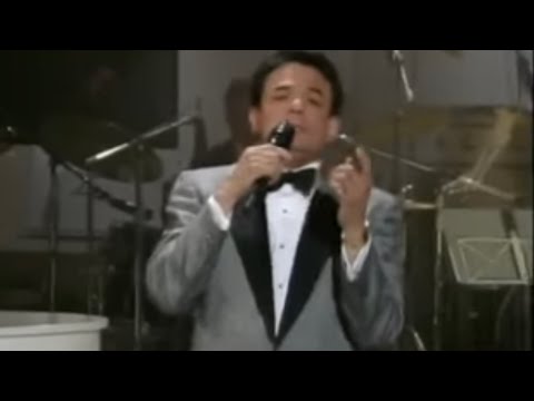 José José - Lo Que Quedó De Mi