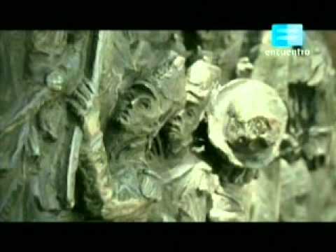 Caudillos Facundo Quiroga capitulo 1