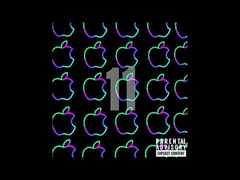 KSANDER - IPHONE11 (Prod. Jackalbeats)