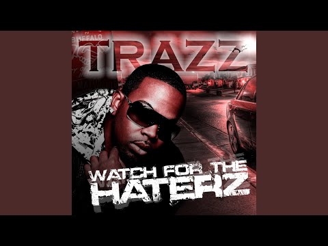 Watch For The Haterz (feat. Pitbull)