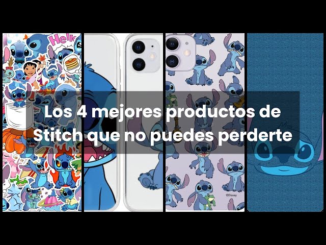 Vídeo relacionado con Funda Compatible con Samsung Galaxy S24 FE Oficial de Disney Angel & Stitch Beso para Proteger tu móvil. Carcasa de Silicona Transparente Flexible con Licencia Oficial de Lilo & Stitch