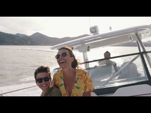 Nautica Pezzotti - Video presentazione Jeanneau Cap Camarat 10.5 WA Serie 2