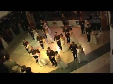 Feuerwehrball Seiersberg 2009