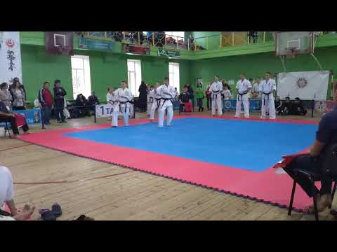 Stupets Kovalchuk Pryshliak Kanku