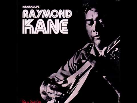 Pulahele   Raymond Kane  This is Slack Key   1975