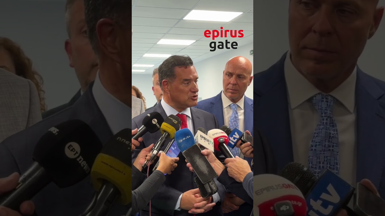 Γεωργιάδης για το «φακελάκι»: «Τέτοιοι γιατροί δεν έχουν θέση στο ΕΣΥ»