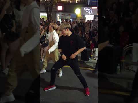 20171007 EXO  - Dancing King[MAXXAM]