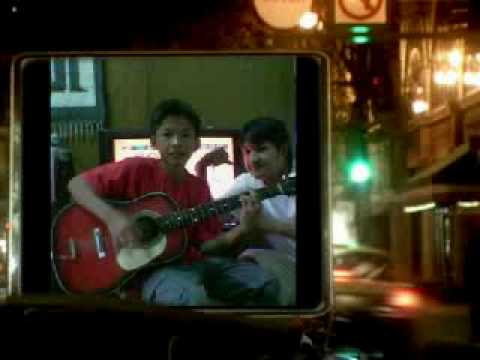 Video thumbnail for Graduation (Friends Forever)