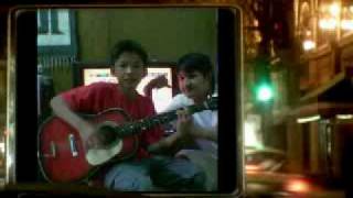 T-Squad Graduation (friends forever)