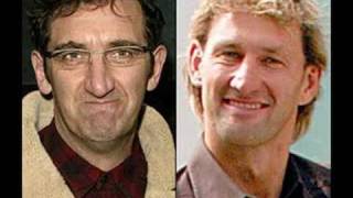 Jimmy Nail - Dragons