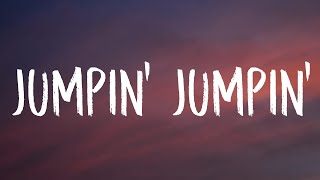 Destiny&#39;s Child - Jumpin’ Jumpin’ (Lyrics)