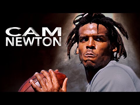 "If it was easy, everyone would do it" | Cam Newton’s Open Mic with @etthehiphoppreacher