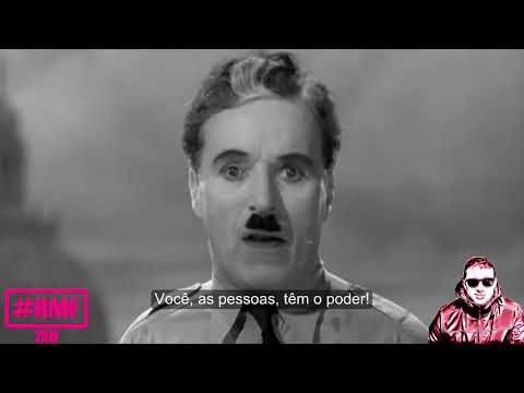 Opus   Eric Prydz Vs The Dictator Speech (Bulga Edit)