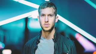 (432hz) Calvin Harris - Faith (432hz)