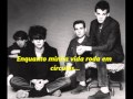 Echo and The Bunnymen  All My Life - Legendado