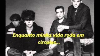 Echo and The Bunnymen  All My Life - Legendado