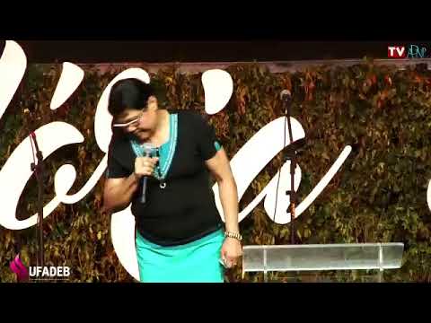 Raquel Silva - Cheia da unção