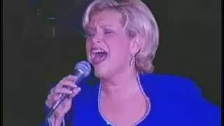 Sandi Patty - Let There Be Praise (Pop Concerts 1997)