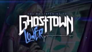 Ghost Town - Loner (Audio)