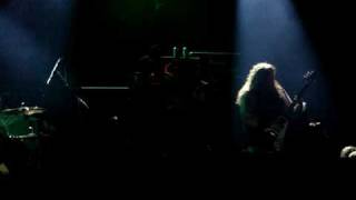 Skeletonwitch Repulsive Salvation and Sacrifice to the Slaughtergod  Lawrence KS