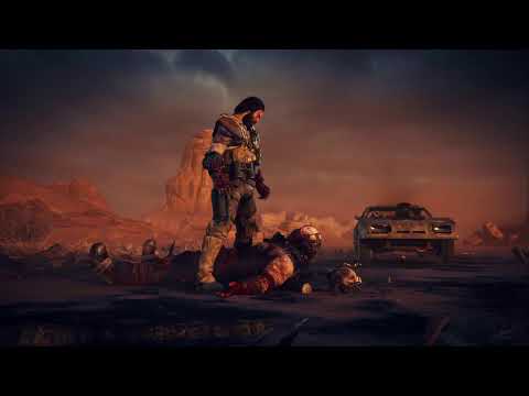 MAD MAX (Pt.15) Final Episode