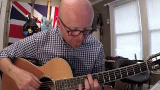 KIngdom of Comfort Tutorial - STU G