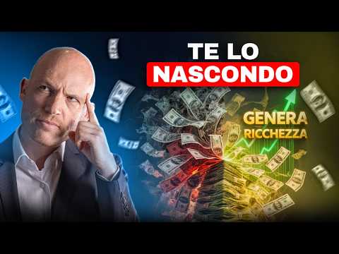 What do rich people do with money that you don't?