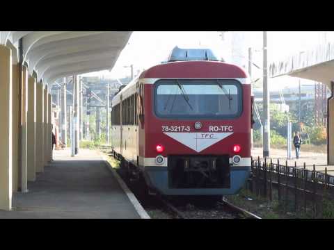 Teste Trasă Ploiești Sud - Măneciu