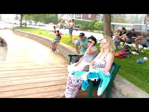 2018 Canada yaz tatili Calgary Alberta Canada ve British Colombia(52)