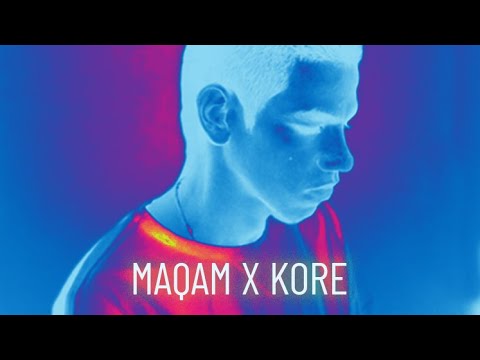 Moscow - Maqam | موسكو - مقام Prod by (KORE)