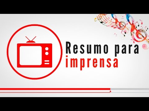 Melhores Momentos série "Grandes Concertos" - (23/01) | 11º FEMUSC 2016