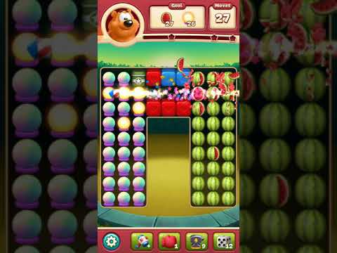 TOON BLAST 2421 NO BOOSTERS 2 STARS