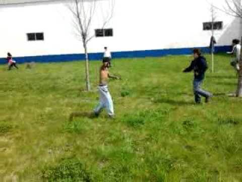 Monte Kapta (Nelson Silva)