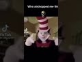 This Ruined Cat In The Hat