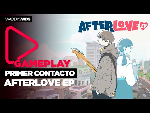 Afterlove EP, lo último del difunto creador de Coffe Talk, ya tiene fecha para Xbox