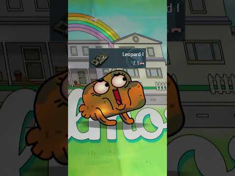 On My Way to German Top Tier Tanks in War Thunder