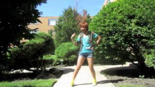 [ 2NE1 'I AM THE BEST' DANCE COVER ] by InvAzN