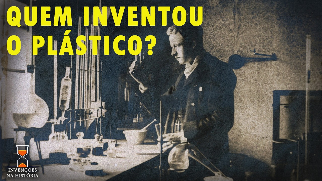 Quem Inventou o Plástico? Qual Jogo motivou sua criação?