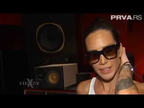 FOX feat. NIKOLIJA - OD SVIH ZMIJA ZOVITE MI NIKOLIJU