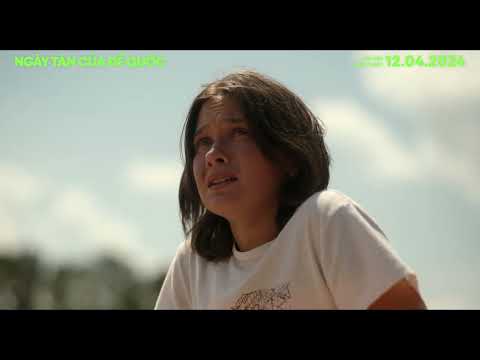 NGÀY TÀN CỦA ĐẾ QUỐC