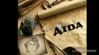 Rino Gaetano "Aida" (con testo)