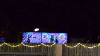 I want a Hippopotamus for Christmas - 2014