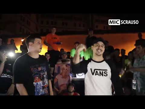 MIC SCRAUSO III - BEST MOMENTS