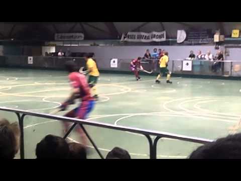 N1 SAGC - SAM but Christophe 2012 10 06