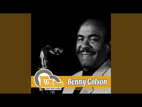 The Best Thing for You Is Me