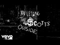 THE SCOTTS Travis Scott Kid Cudi THE SCOTTS Outside