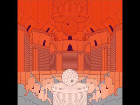 A1. r²π -  Library Of Babel [MDG011]