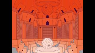 A1. r²π -  Library Of Babel [MDG011]