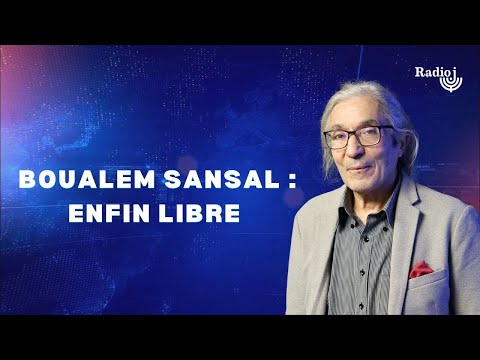Boualem Sansal gracié par l'Algérie : la France impuissante, l’Allemagne décisive ?