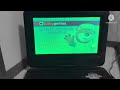 Baby Genius Mozart And Friends Sleepytime DVD Menu Effects 3 G Major 4 Luig Group 2004